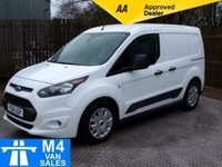 ford transit connect for sale gumtree